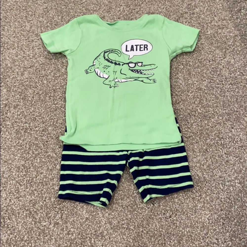 Toddler PJs - Picture 2 of 6